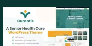 Discover Curantis