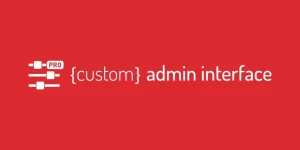 Custom Admin Interface Pro is the long awaiting pro version of WP Custom Admin Interface bringing a whole range of even more powerful tools and options to extend and modify the admin interface of WordPress.