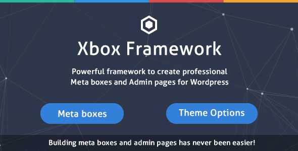 Easily create custom meta boxes