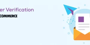 The Customer Email Verification helps WooCommerce store owners to reduce registration and spam orders by requiring customers to verify their email address when they register an account or before they can place an order on your store.