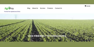 Transform your agricultural website with the CyberChimps Agri Pro WordPress Theme! Enjoy responsive design