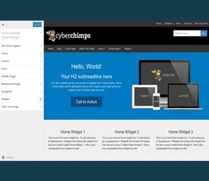 Upgrade your site with the CyberChimps Pro Features WordPress Plugin—unlock premium features