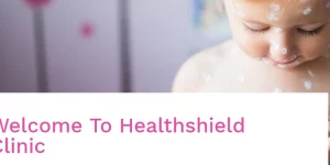 Discover the CyberChimps Healthshieldpro WordPress Theme