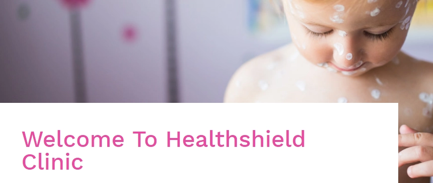 Discover the CyberChimps Healthshieldpro WordPress Theme