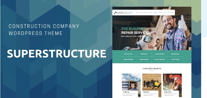 Unlock the power of CyberChimps Superstructure WordPress Theme! With its responsive design