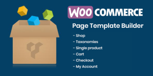 Revolutionize your WooCommerce store with the Single Product Page Builder. Enjoy drag-and-drop ease