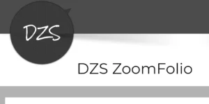 DZS ZoomFolio – WordPress Portfolio