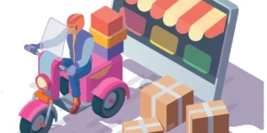 Let your WooCommerce marketplace vendors manage their drivers