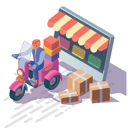 Let your WooCommerce marketplace vendors manage their drivers