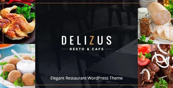 Discover Delizus