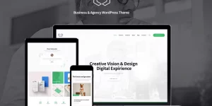 Deviox ia s responsive stylish  trendy Multi-Purpose Business WordPress Theme with clean and fresh design. It is a perfect solution for any corporate business website or business blog. It has a solid business design and outstanding layout options. Business WordPress Audience It’s perfect for law firms