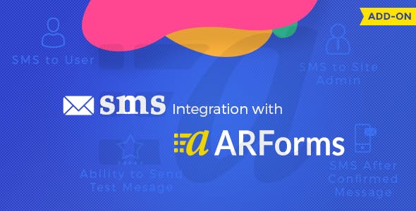 ARForms has a new extension which captures signature online. Signature Add-on for ARForms is just another WordPress plugin which you can install and manage just like other WordPress plugins. To accept signature from a user