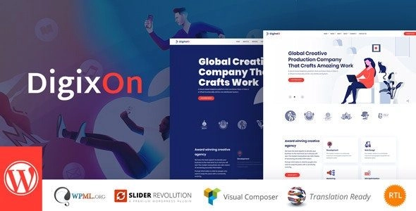 Discover Digixon – a powerful multi-purpose WordPress theme for businesses. Learn more about its features on our sales page!