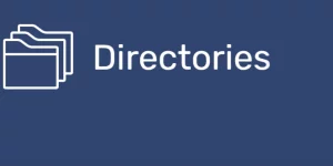 Directories - Payments