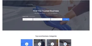 dService is a kind of listing Directory WordPress theme that brings business owners and customers on the same platform. This multifunctional WordPress theme provides them the opportunity to interact with one another for business purposes. We’ve left no stones unturned to bring you a perfect theme equipped with everything you…