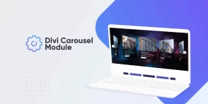 Divi Carousel Module plugin adds an advanced module to Divi and Extra theme builder. With this module