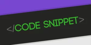 Unlock the power of customization with the Divi Code Snippet Module! Easily add custom code snippets to your Divi Builder