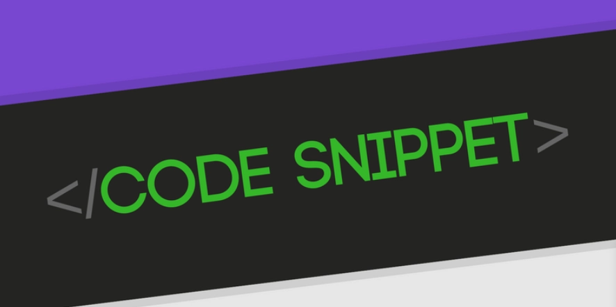 Unlock the power of customization with the Divi Code Snippet Module! Easily add custom code snippets to your Divi Builder