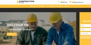 Divi Construction – AGS Divi Child Theme