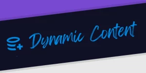 Unlock enhanced productivity with Divi Dynamic Content Extended! Seamlessly integrate ACF Options Page and Meta Box Settings fields into your modules