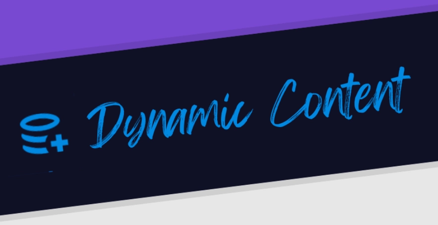 Unlock enhanced productivity with Divi Dynamic Content Extended! Seamlessly integrate ACF Options Page and Meta Box Settings fields into your modules