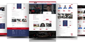 Get Divi Child Theme For a mechanics workshop / car repair garage services solutions to create your own company website. The best Car Repair Services  Auto Mechanic Divi Gear Theme for your success in the automotive industry ! Get Divi Theme Today ! These Divi Child Theme is a…