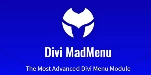 Divi MadMenu is the most advanced menu module for Divi allowing to create headers using the Divi Theme Builder