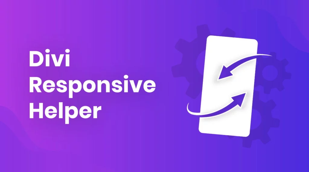 The Divi Responsive Helper allows you to easily adjust device preview sizes