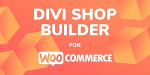 Expand the Divi builder to your WooCommerce Shop