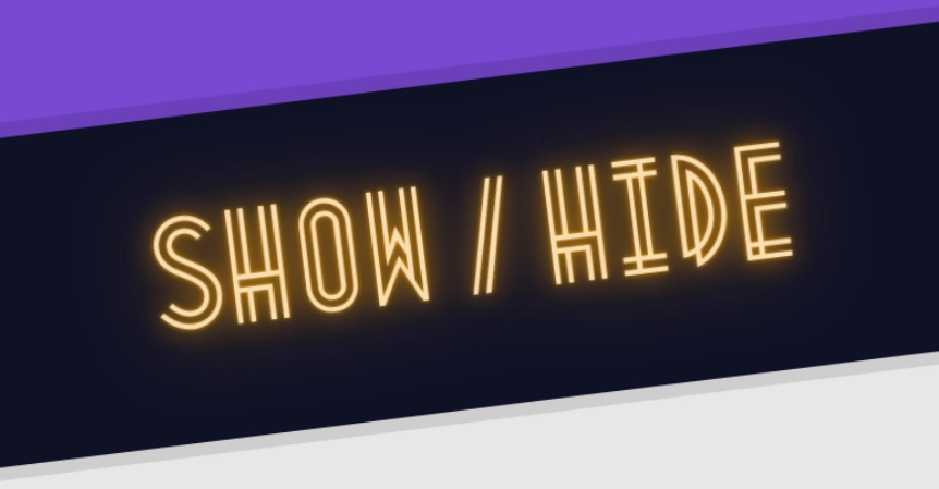 Unlock the power of visibility with the Divi Show / Hide Button Module! This innovative plugin enhances your Divi Builder experience by allowing you to control element visibility directly on your page. Download it from Bevaultx for a fraction of the cost!