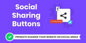 The First Ever Social Sharing Module For Divi Did you realize that Divi does not have any social sharing module? Every website needs this important social feature