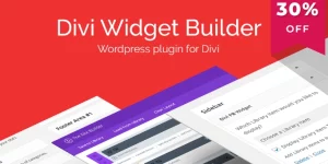 One of the most compact and handy Divi plugins