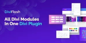 The most powerful and advanced Divi plugin enhances your website building capabilities by adding useful and creative premium Divi modules and layouts.