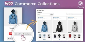 Discover Docket – WooCommerce Collections