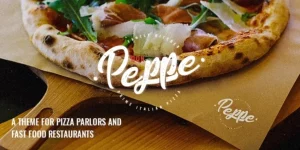 Get your slice of online perfection with Don Peppe