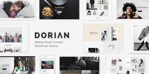 Discover Dorian