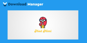 Unlock seamless email marketing with MadMimi's Download Manager! Effortlessly manage downloads