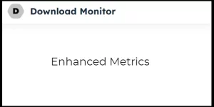 Enhanced Metrics