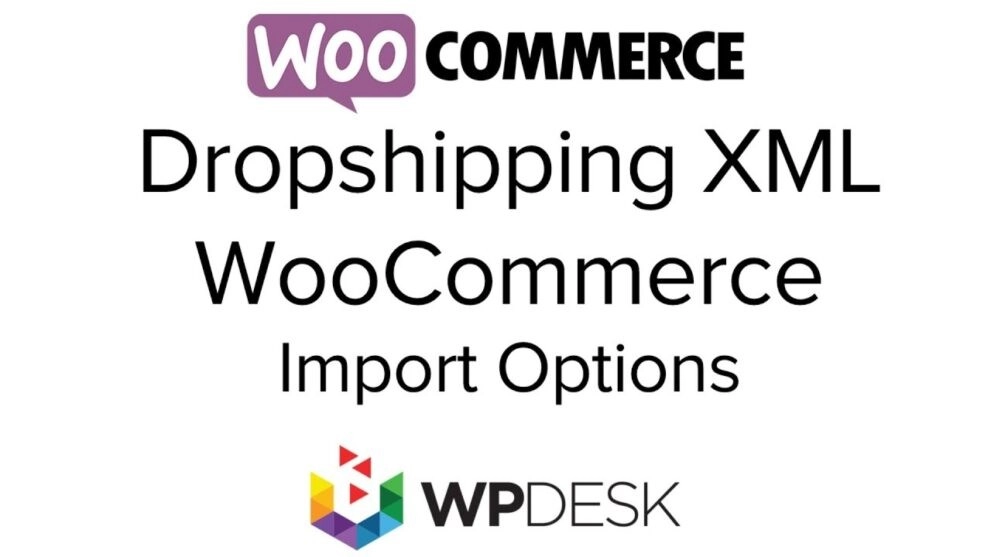 WooCommerce XML Dropshipping will allow you to import and periodically synchronize products from XML and CSV files to WooCommerce.