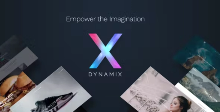 Discover DynamiX