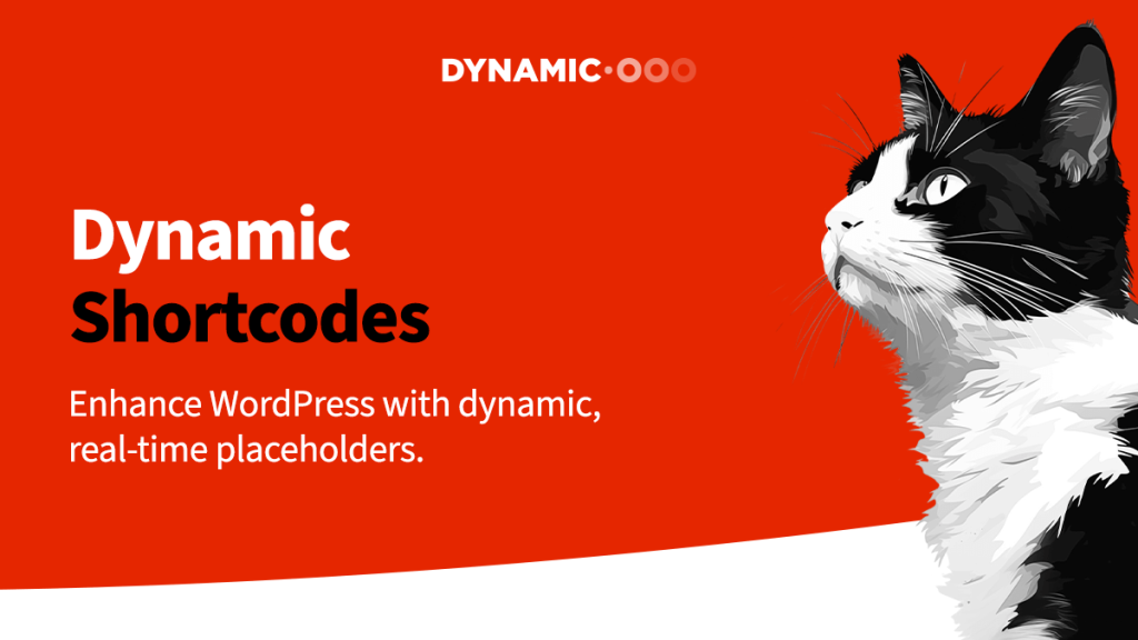 Unlock the power of Dynamic.ooo - Dynamic Shortcodes! Enhance your website with customizable shortcodes