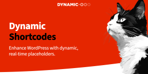 Unlock the power of Dynamic.ooo - Dynamic Shortcodes! Enhance your website with customizable shortcodes