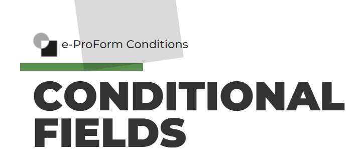 Add Conditional Logic to Form Fields and Steps! Thanks to Pro Form Conditional Fields you can hide