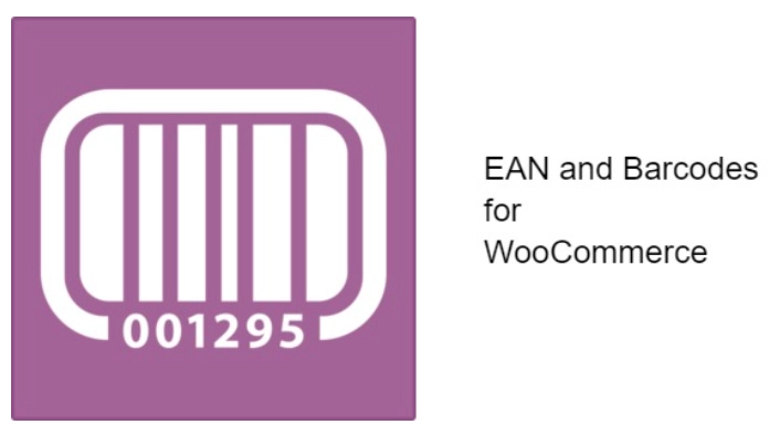 EAN and Barcodes for WooCommerce plugin lets you manage product EAN in WooCommerce.