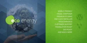 Discover ECO Energy