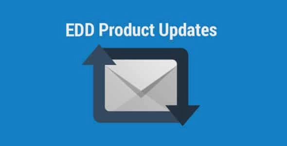 Send personalized email messages to your customers with new download links for updated products within Easy Digital Downloads. When you release an updated version of a product