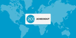 2Checkout is a premier