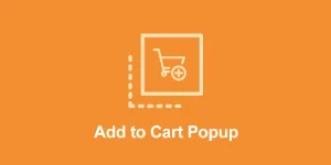 Enhance your eCommerce experience with the Easy Digital Downloads - Add to Cart Popup! This customizable extension allows customers to continue shopping or proceed to checkout seamlessly. Enjoy live previews