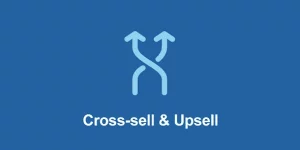 Increase sales by cross-selling and upselling to your customers Cross-selling Cross-selling is suggesting additional products to your customers that complement what they have already added to their shopping cart. These suggested cross-sell products are shown on the checkout page. Upselling Upselling is suggesting similar