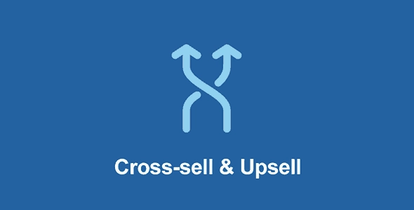 Increase sales by cross-selling and upselling to your customers Cross-selling Cross-selling is suggesting additional products to your customers that complement what they have already added to their shopping cart. These suggested cross-sell products are shown on the checkout page. Upselling Upselling is suggesting similar